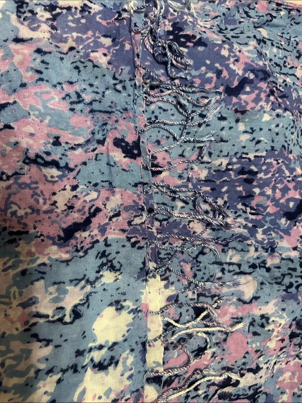 Don’t no soft abstract